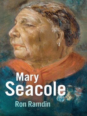 cover image of Mary Seacole